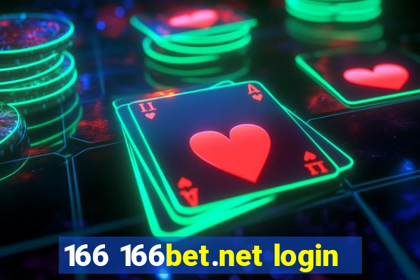 166 166bet.net login